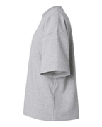 American Apparel Unisex French Terry Ex Crew Top FTEX00