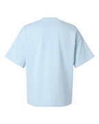 American Apparel Unisex French Terry Ex Crew Top FTEX00