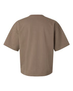 American Apparel Unisex French Terry Ex Crew Top FTEX00