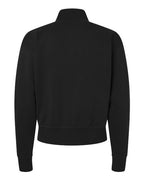 American Apparel Women's French Terry Full-Zip Jacket FTJ00