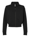 American Apparel Women's French Terry Full-Zip Jacket FTJ00