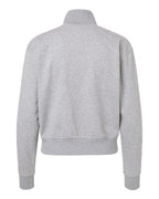 American Apparel Women's French Terry Full-Zip Jacket FTJ00