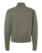 American Apparel Women's French Terry Full-Zip Jacket FTJ00