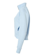 American Apparel Women's French Terry Full-Zip Jacket FTJ00