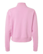 American Apparel Women's French Terry Full-Zip Jacket FTJ00