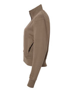 American Apparel Women's French Terry Full-Zip Jacket FTJ00