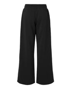 American Apparel Women's French Terry Wide Leg Pants FTP00