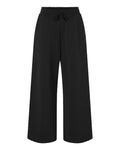 American Apparel Women's French Terry Wide Leg Pants FTP00