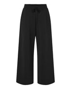 American Apparel Women's French Terry Wide Leg Pants FTP00