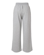 American Apparel Women's French Terry Wide Leg Pants FTP00