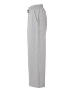 American Apparel Women's French Terry Wide Leg Pants FTP00