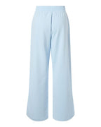 American Apparel Women's French Terry Wide Leg Pants FTP00