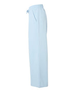American Apparel Women's French Terry Wide Leg Pants FTP00