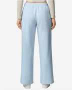 American Apparel Women's French Terry Wide Leg Pants FTP00