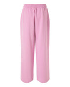 American Apparel Women's French Terry Wide Leg Pants FTP00