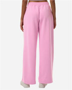 American Apparel Women's French Terry Wide Leg Pants FTP00
