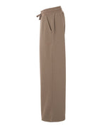 American Apparel Women's French Terry Wide Leg Pants FTP00