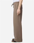 American Apparel Women's French Terry Wide Leg Pants FTP00