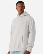 BELLA + CANVAS Unisex 10 oz. Heavyweight Hoodie Sweatshirt 4719