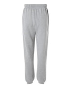 BELLA + CANVAS Unisex Sponge Fleece Sweatpants 3738