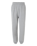 BELLA + CANVAS Unisex Sponge Fleece Sweatpants 3738