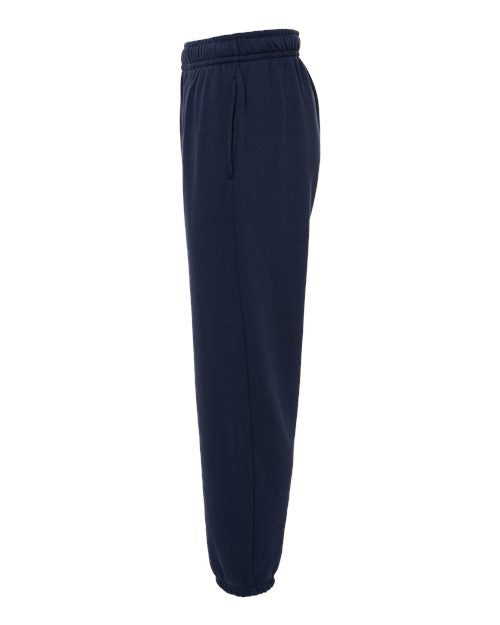 BELLA + CANVAS Unisex Sponge Fleece Sweatpants 3738