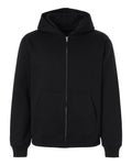 BELLA + CANVAS Unisex 10 oz Full-Zip Hoodie Sweatshirt 4739