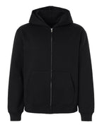 BELLA + CANVAS Unisex 10 oz Full-Zip Hoodie Sweatshirt 4739