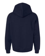 BELLA + CANVAS Unisex 10 oz Full-Zip Hoodie Sweatshirt 4739