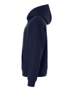 BELLA + CANVAS Unisex 10 oz Full-Zip Hoodie Sweatshirt 4739