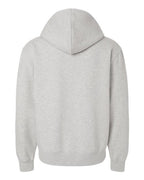 BELLA + CANVAS Unisex 10 oz Full-Zip Hoodie Sweatshirt 4739