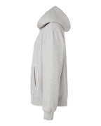 BELLA + CANVAS Unisex 10 oz Full-Zip Hoodie Sweatshirt 4739