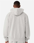 BELLA + CANVAS Unisex 10 oz Full-Zip Hoodie Sweatshirt 4739