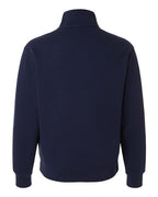 BELLA + CANVAS Unisex 10 oz Quarter-Zip Pullover Sweatshirt 4740