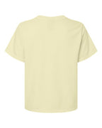 BELLA + CANVAS Women's Garment-Dyed Tee 6110GD
