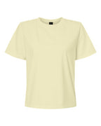 BELLA + CANVAS Women's Garment-Dyed Tee 6110GD