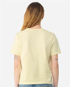 BELLA + CANVAS Women's Garment-Dyed Tee 6110GD