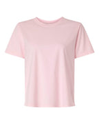 BELLA + CANVAS Women's Garment-Dyed Tee 6110GD