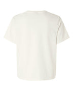 BELLA + CANVAS Women's Garment-Dyed Tee 6110GD