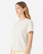 BELLA + CANVAS Women's Garment-Dyed Tee 6110GD