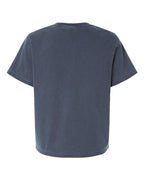 BELLA + CANVAS Women's Garment-Dyed Tee 6110GD