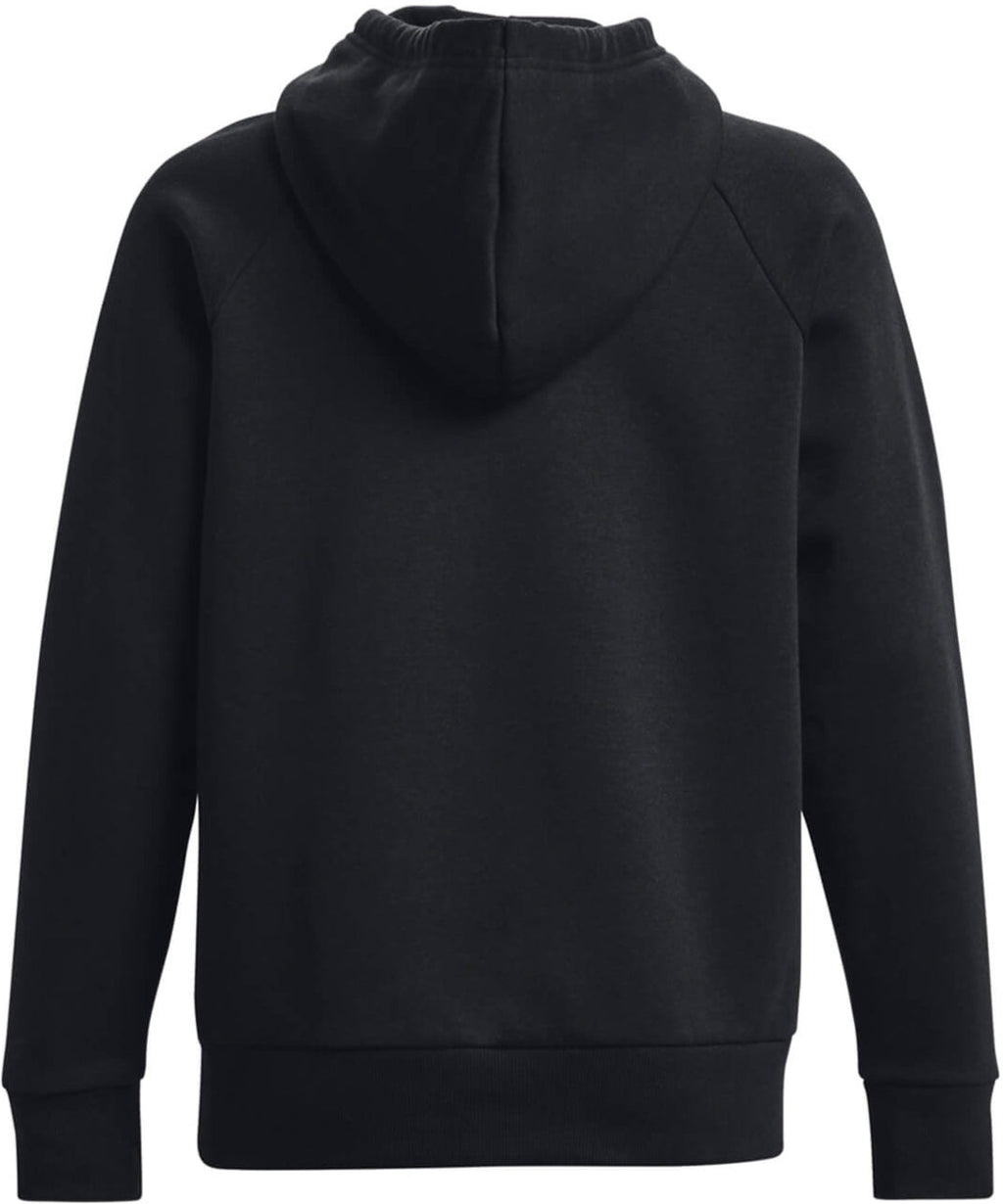 Under Armour 1379500 | Women's Rival Fleece Hooded Sweatshirt