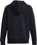 Under Armour 1379500 | Women's Rival Fleece Hooded Sweatshirt