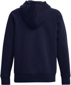Under Armour 1379500 | Women's Rival Fleece Hooded Sweatshirt
