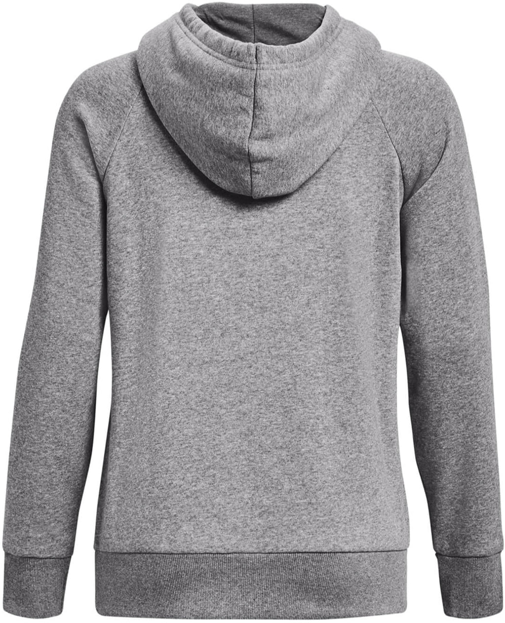 Under Armour 1379500 | Women's Rival Fleece Hooded Sweatshirt