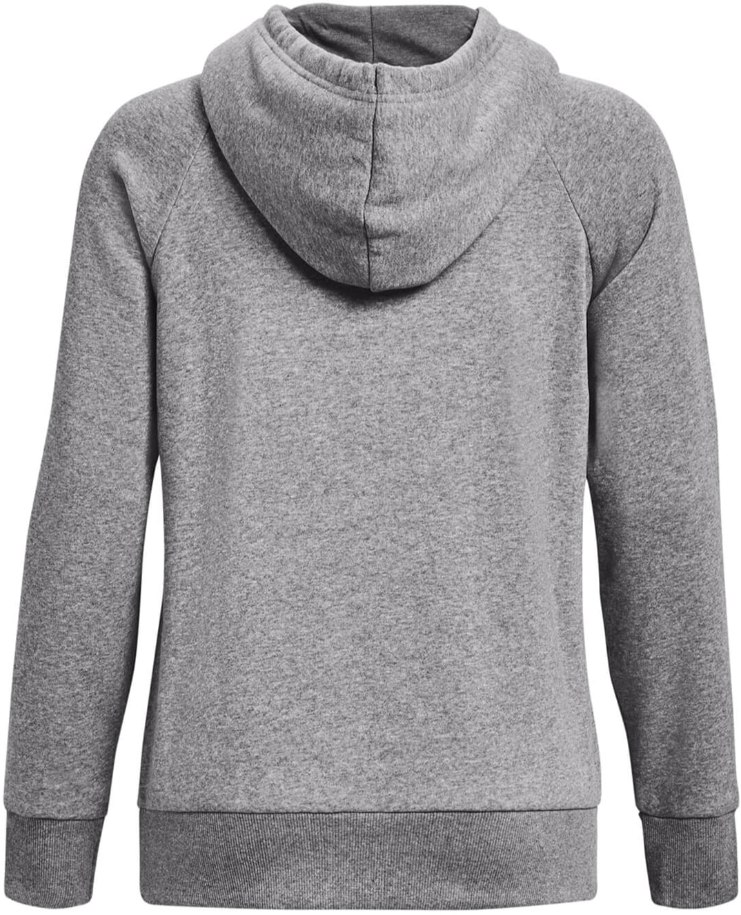 Under Armour 1379500 | Women's Rival Fleece Hooded Sweatshirt