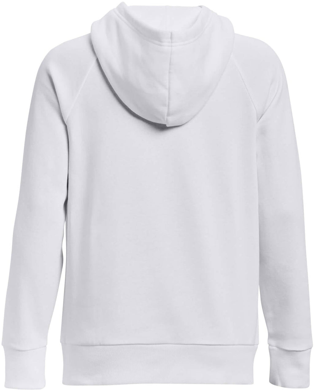 Under Armour 1379500 | Women's Rival Fleece Hooded Sweatshirt