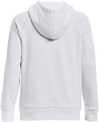 Under Armour 1379500 | Women's Rival Fleece Hooded Sweatshirt