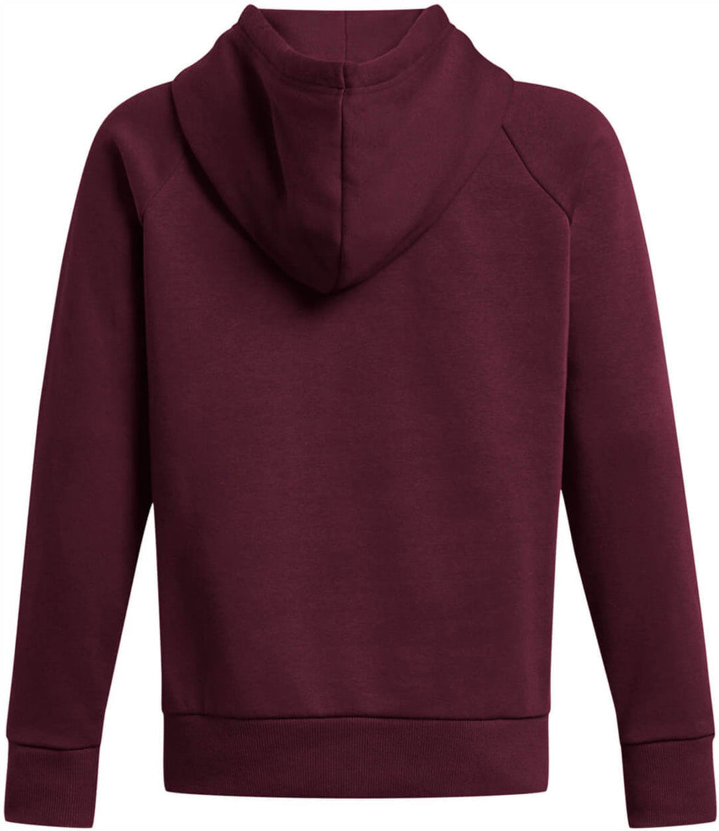 Under Armour 1379500 | Women's Rival Fleece Hooded Sweatshirt