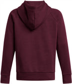 Under Armour 1379500 | Women's Rival Fleece Hooded Sweatshirt
